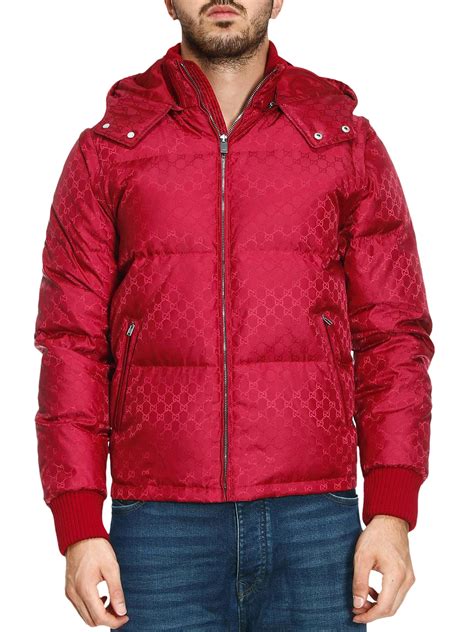 gucci puffer jacket women's.